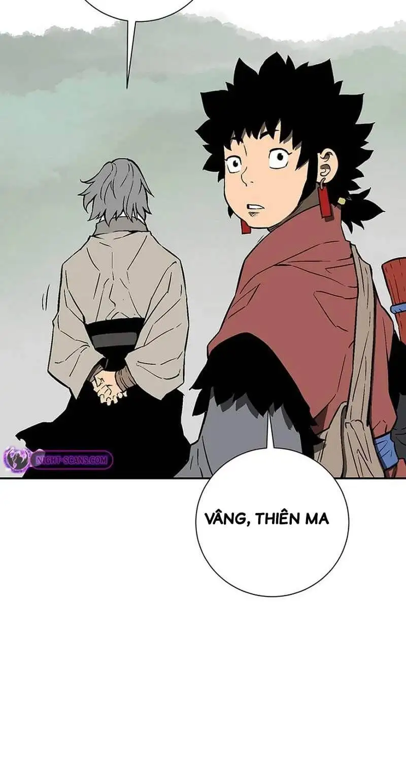 Truyện Tranh Vĩ Linh Kiếm Tiên trang 5