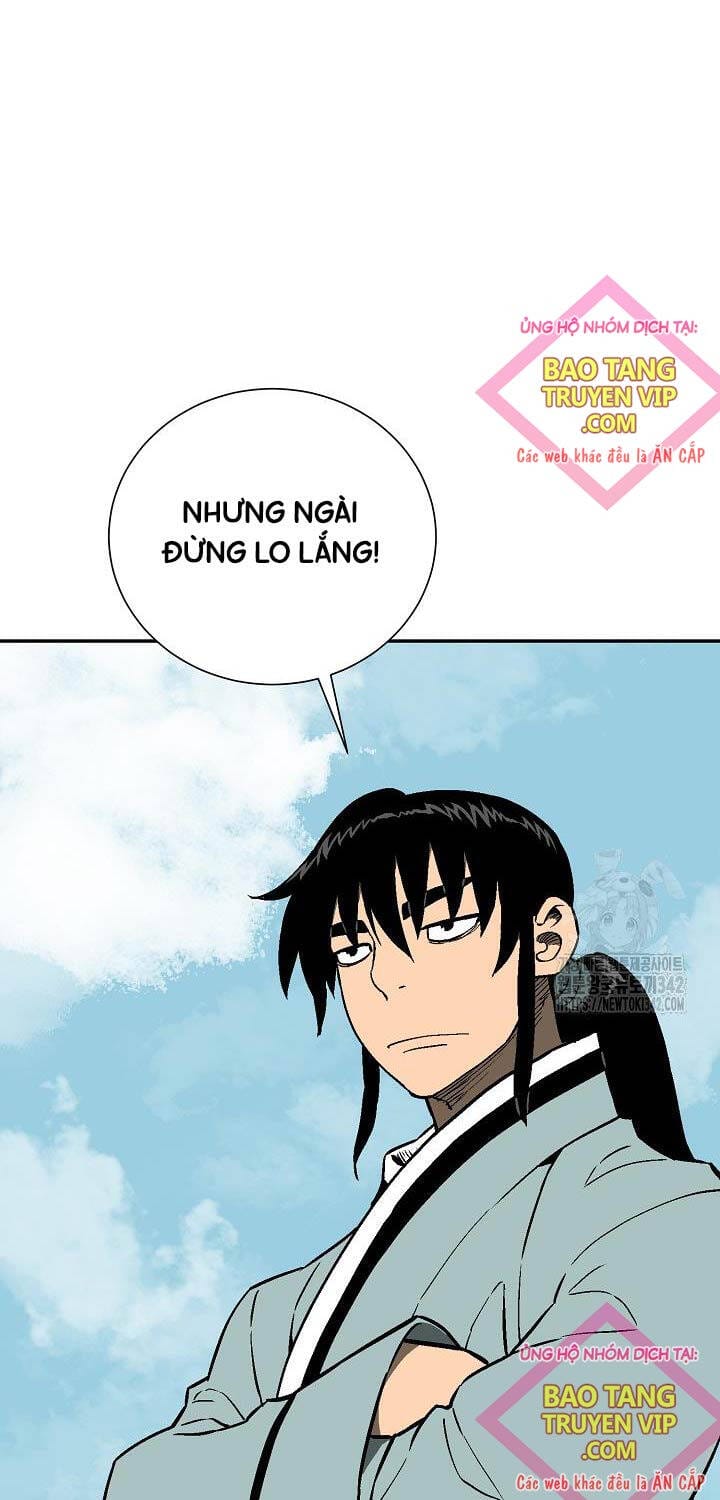 Truyện Tranh Vĩ Linh Kiếm Tiên trang 5