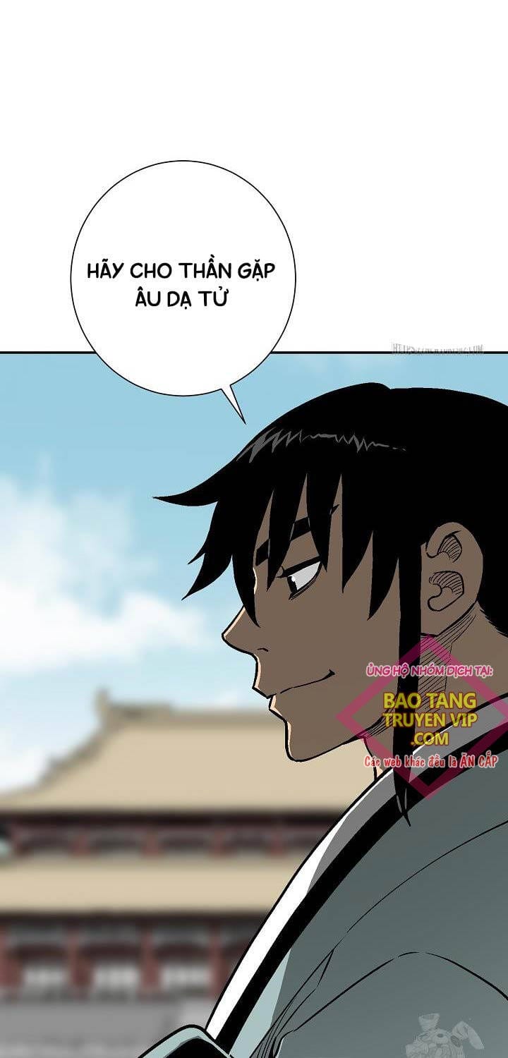 Truyện Tranh Vĩ Linh Kiếm Tiên trang 5