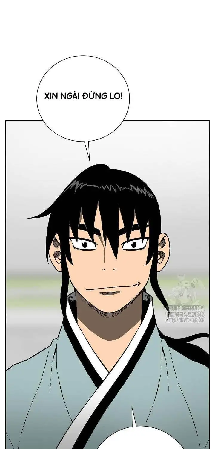 Truyện Tranh Vĩ Linh Kiếm Tiên trang 5