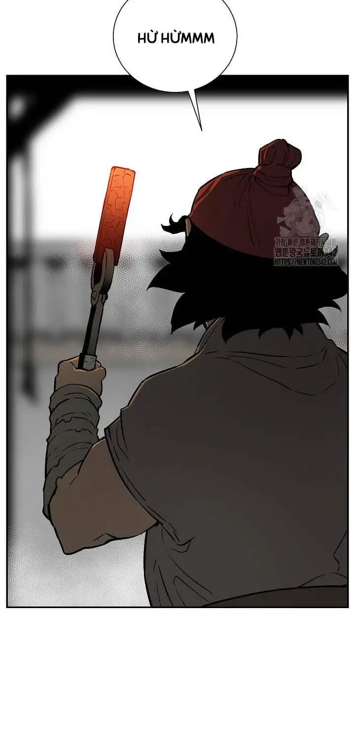 Truyện Tranh Vĩ Linh Kiếm Tiên trang 5