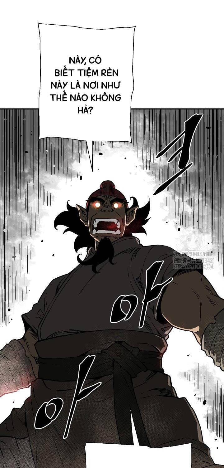 Truyện Tranh Vĩ Linh Kiếm Tiên trang 5