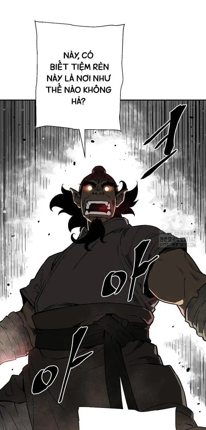 Truyện Tranh Vĩ Linh Kiếm Tiên trang 5