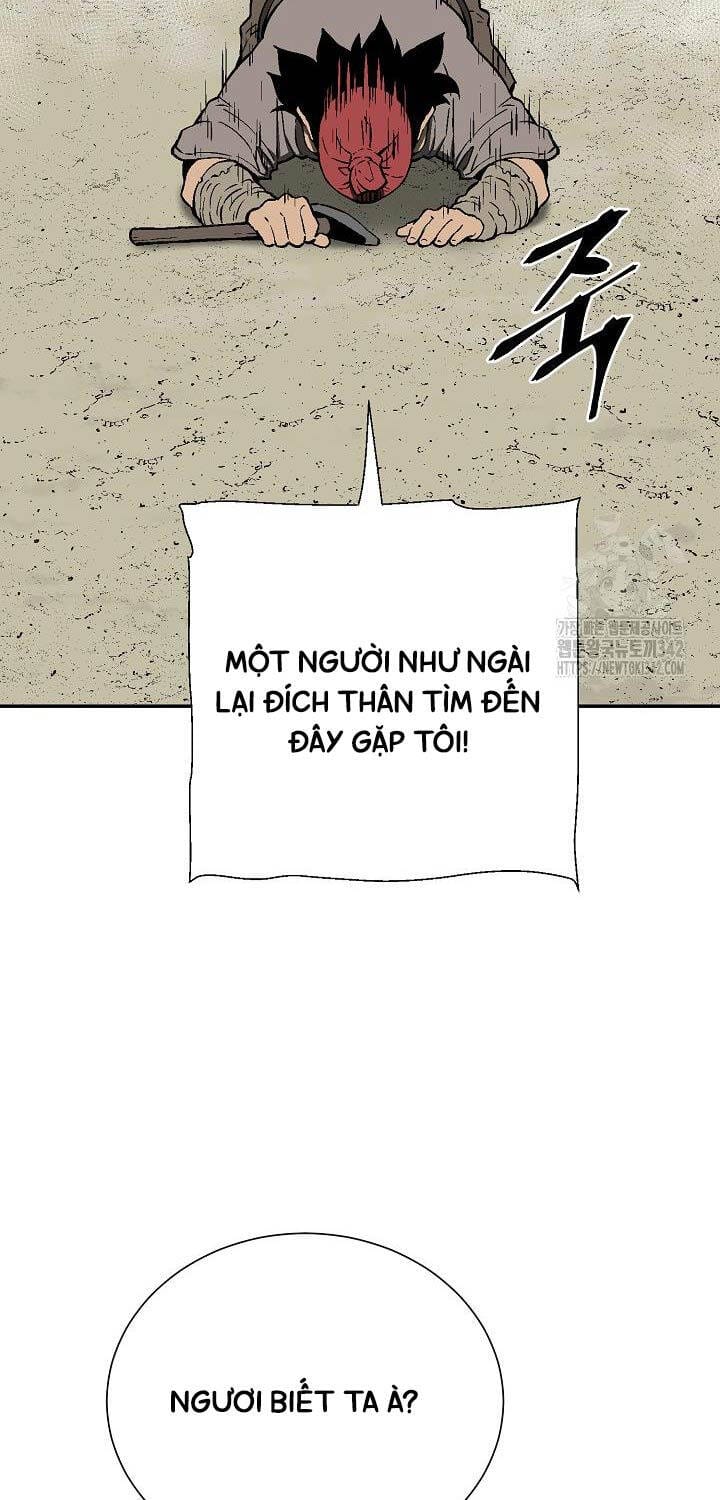 Truyện Tranh Vĩ Linh Kiếm Tiên trang 5