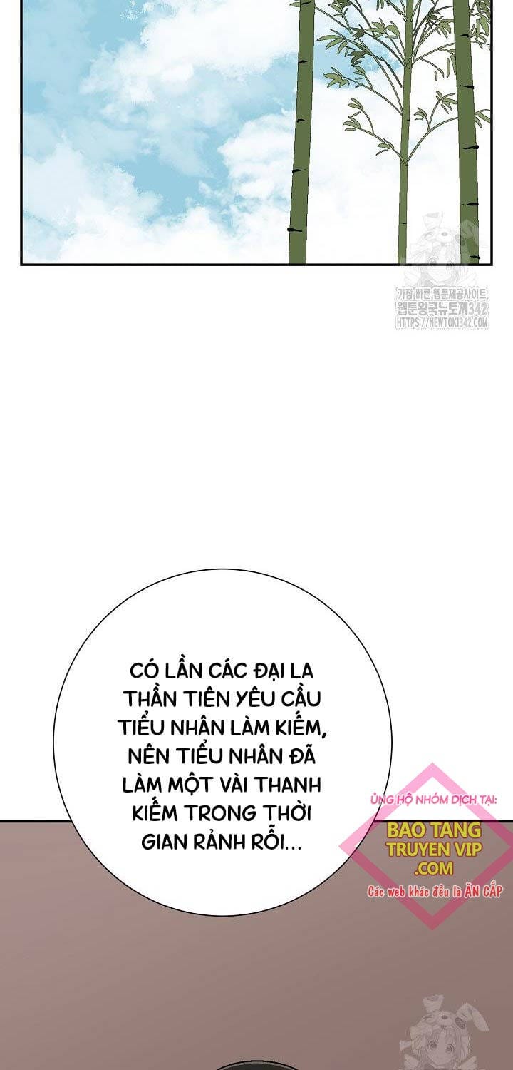 Truyện Tranh Vĩ Linh Kiếm Tiên trang 5