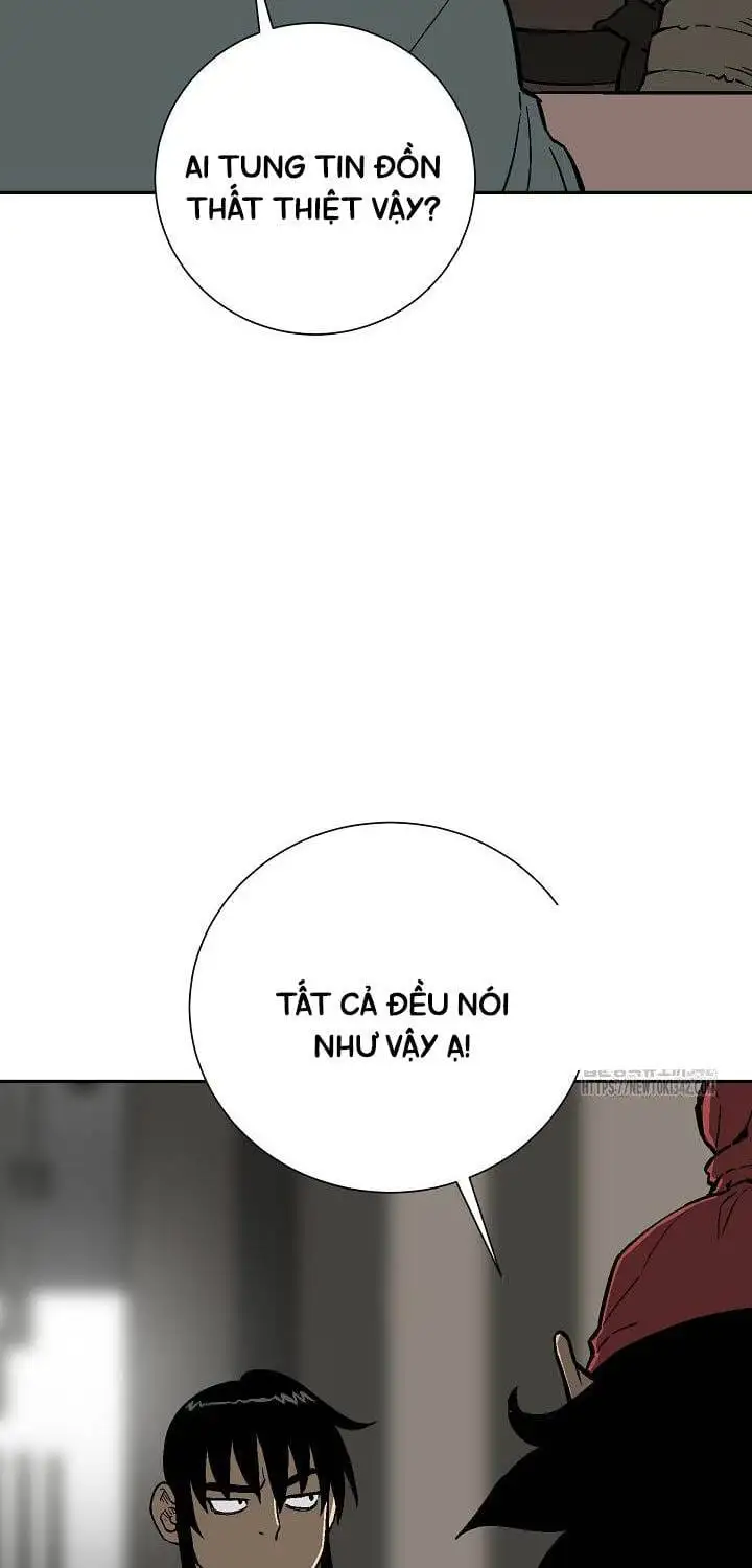 Truyện Tranh Vĩ Linh Kiếm Tiên trang 5