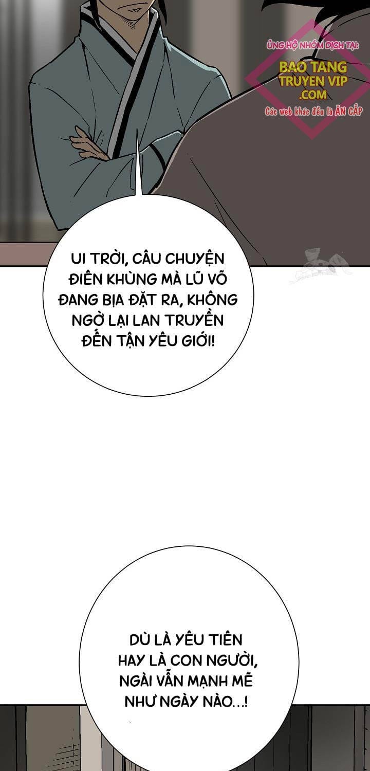 Truyện Tranh Vĩ Linh Kiếm Tiên trang 5