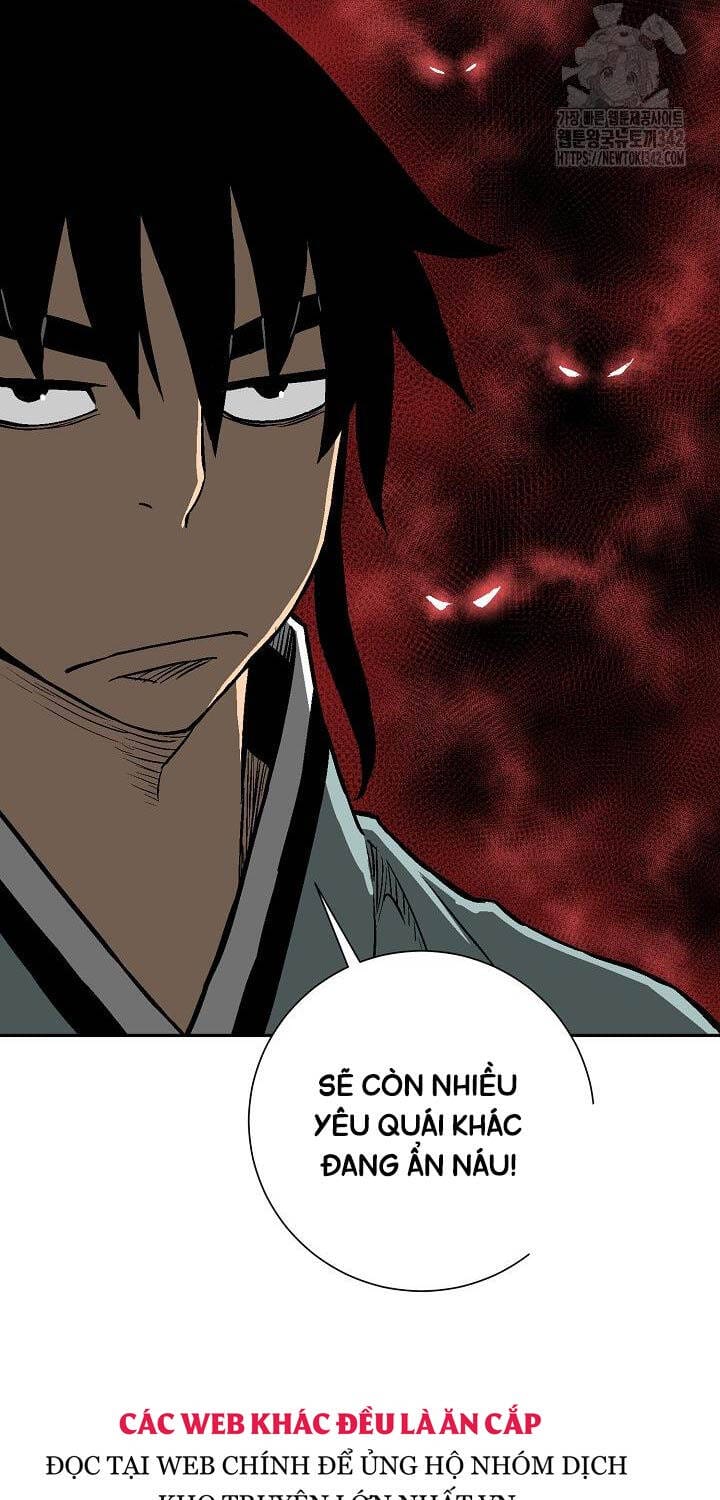 Truyện Tranh Vĩ Linh Kiếm Tiên trang 5