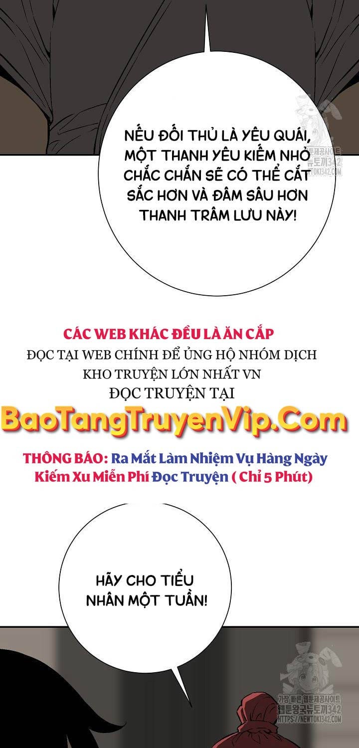 Truyện Tranh Vĩ Linh Kiếm Tiên trang 5