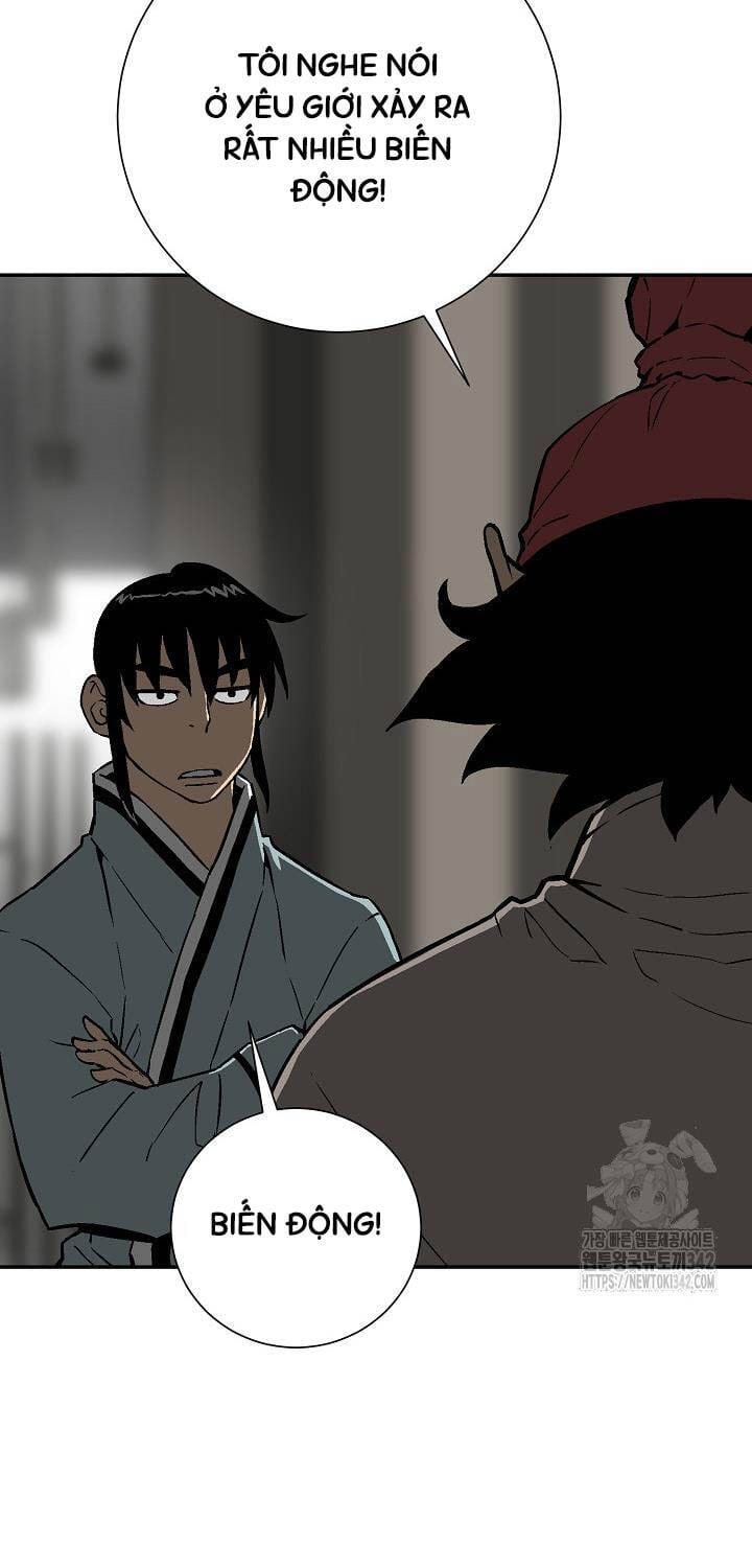 Truyện Tranh Vĩ Linh Kiếm Tiên trang 5