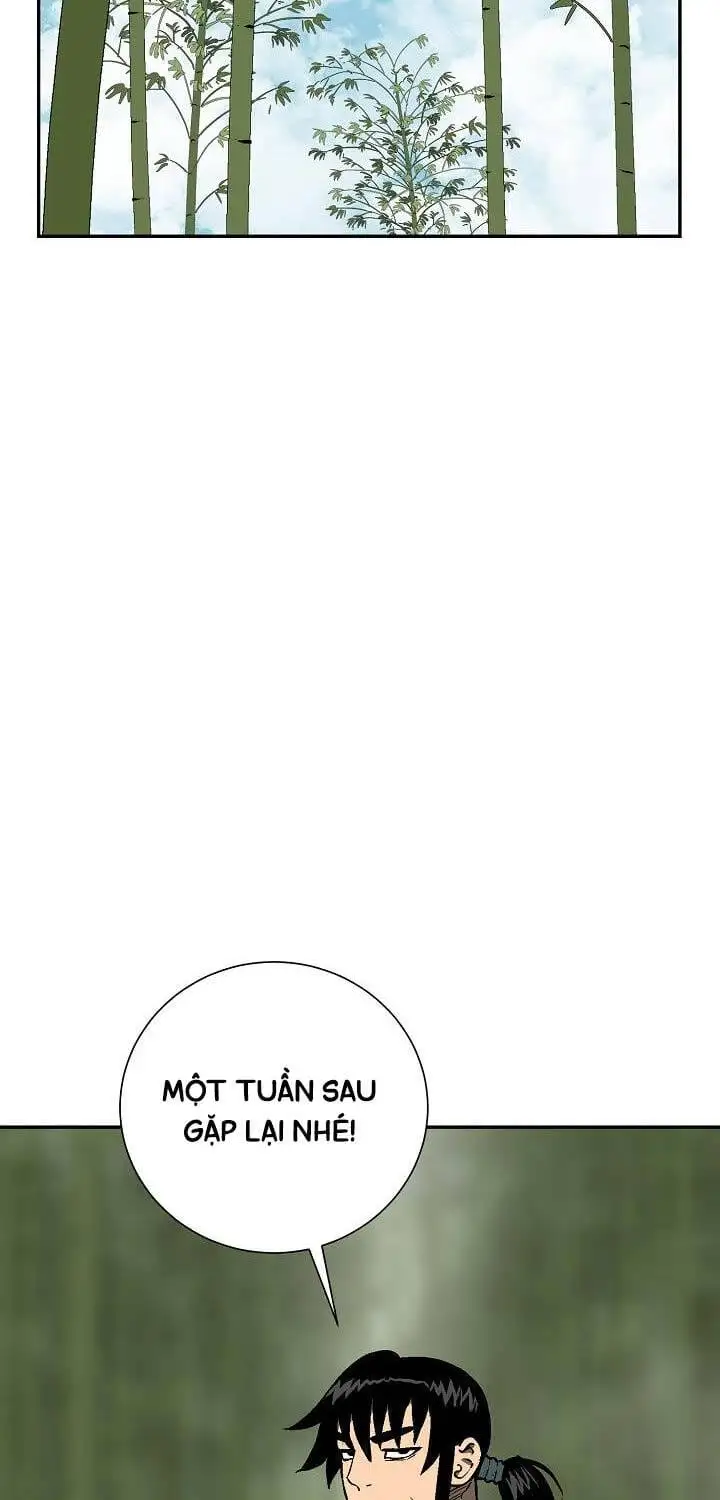 Truyện Tranh Vĩ Linh Kiếm Tiên trang 5