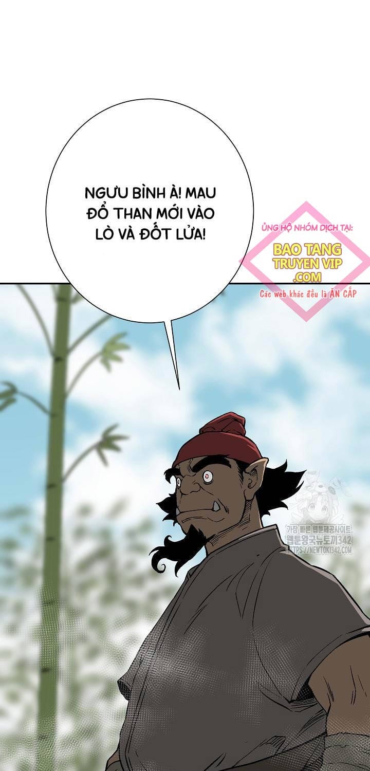 Truyện Tranh Vĩ Linh Kiếm Tiên trang 5