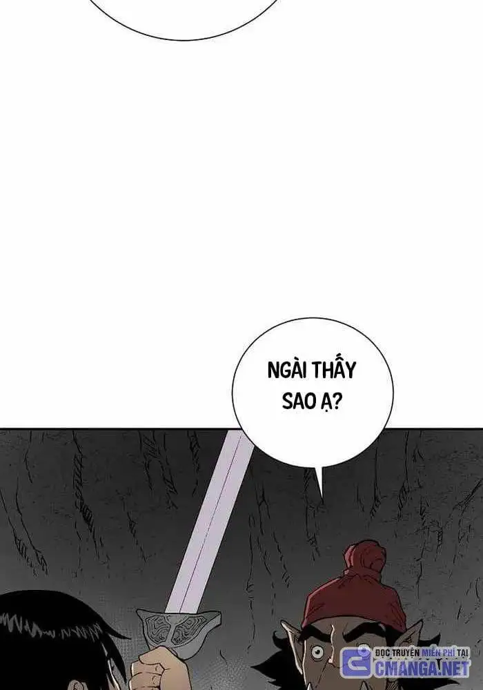 Truyện Tranh Vĩ Linh Kiếm Tiên trang 5