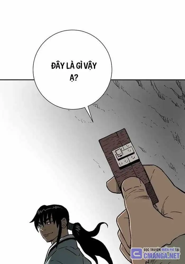 Truyện Tranh Vĩ Linh Kiếm Tiên trang 5