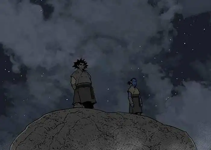 Truyện Tranh Vĩ Linh Kiếm Tiên trang 5