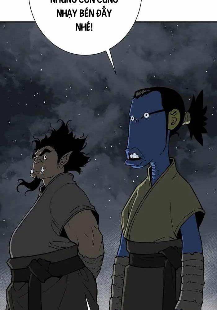 Truyện Tranh Vĩ Linh Kiếm Tiên trang 5