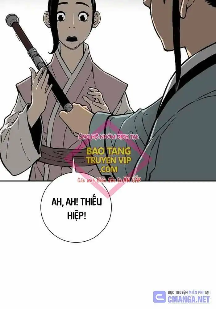 Truyện Tranh Vĩ Linh Kiếm Tiên trang 5