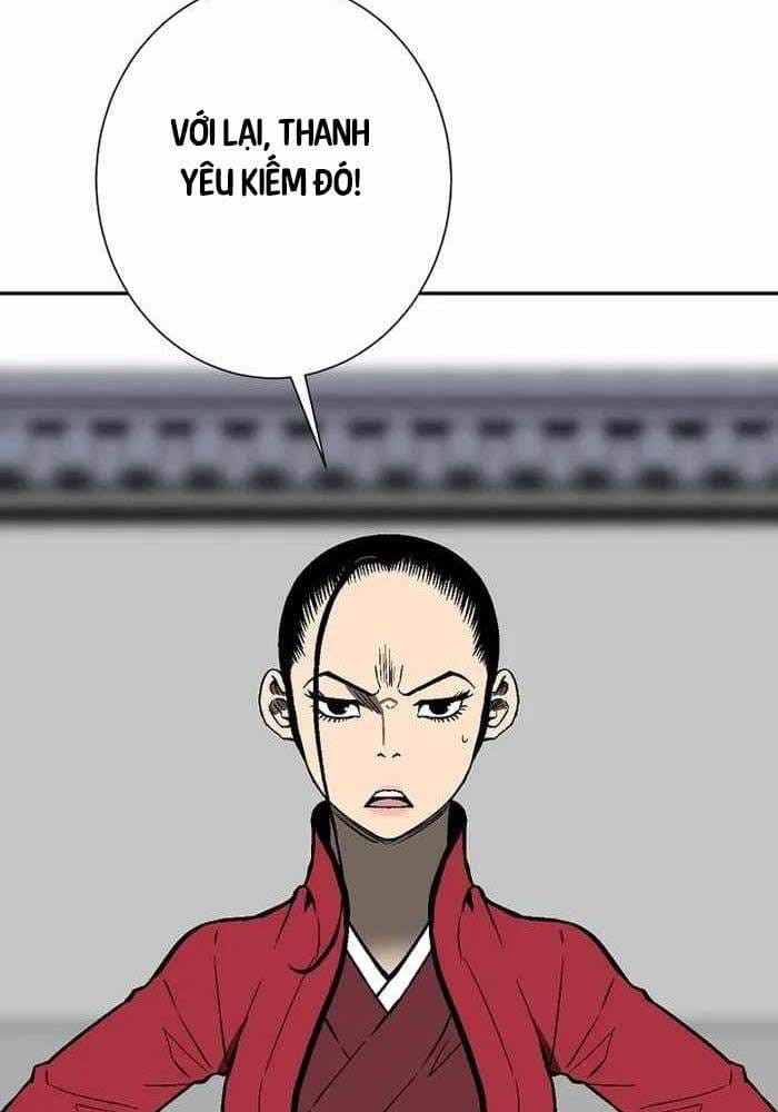 Truyện Tranh Vĩ Linh Kiếm Tiên trang 5