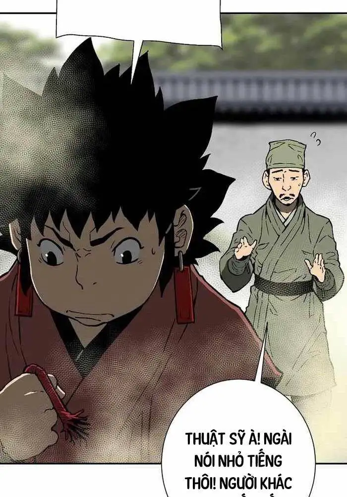 Truyện Tranh Vĩ Linh Kiếm Tiên trang 5