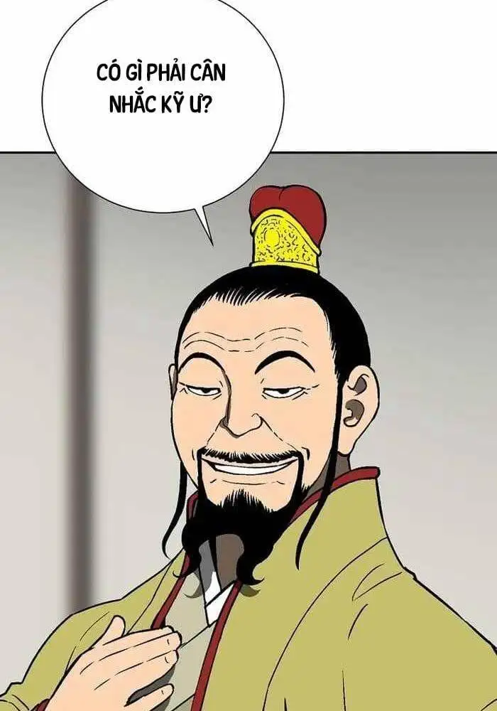 Truyện Tranh Vĩ Linh Kiếm Tiên trang 5