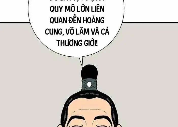 Truyện Tranh Vĩ Linh Kiếm Tiên trang 5