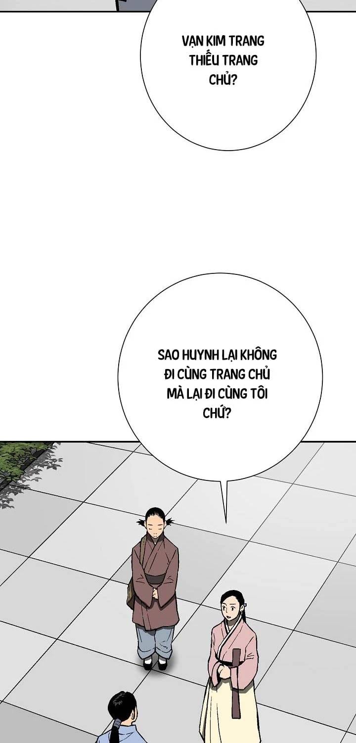 Truyện Tranh Vĩ Linh Kiếm Tiên trang 5