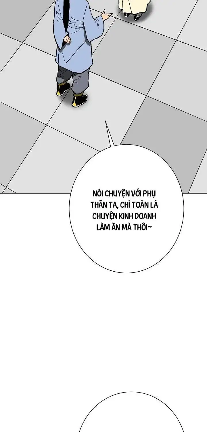 Truyện Tranh Vĩ Linh Kiếm Tiên trang 5