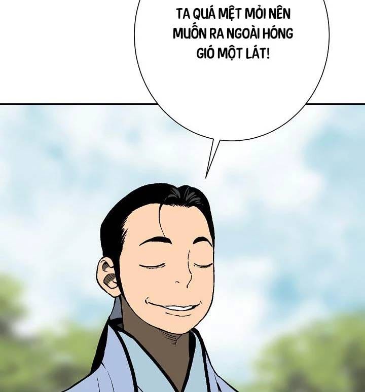 Truyện Tranh Vĩ Linh Kiếm Tiên trang 5