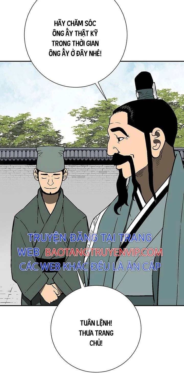 Truyện Tranh Vĩ Linh Kiếm Tiên trang 5