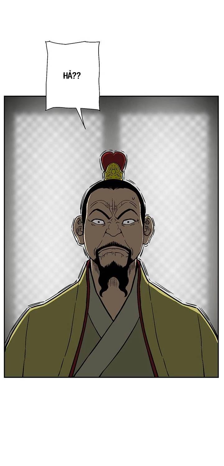 Truyện Tranh Vĩ Linh Kiếm Tiên trang 5