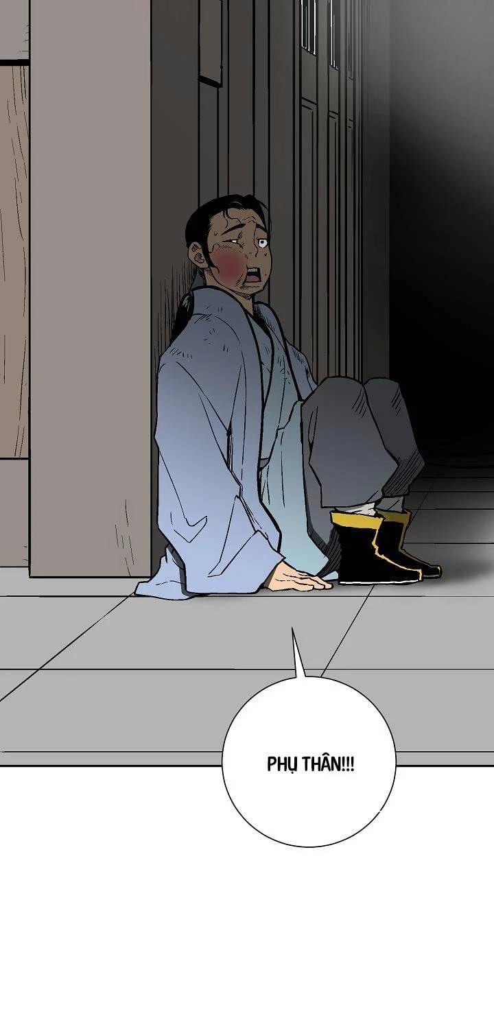 Truyện Tranh Vĩ Linh Kiếm Tiên trang 5