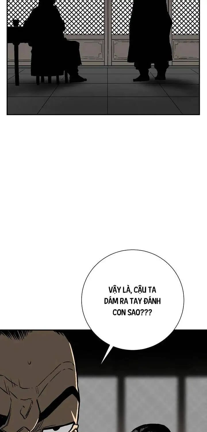 Truyện Tranh Vĩ Linh Kiếm Tiên trang 5