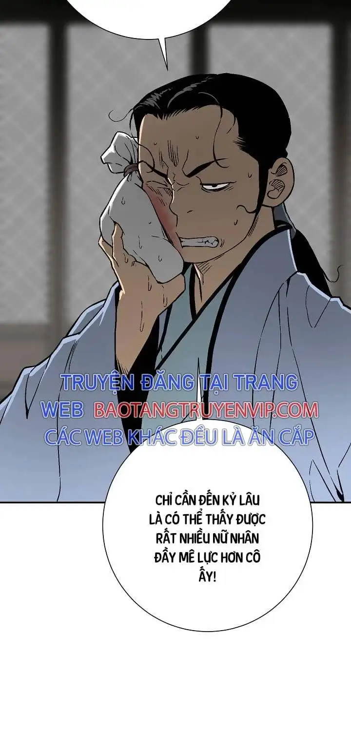 Truyện Tranh Vĩ Linh Kiếm Tiên trang 5