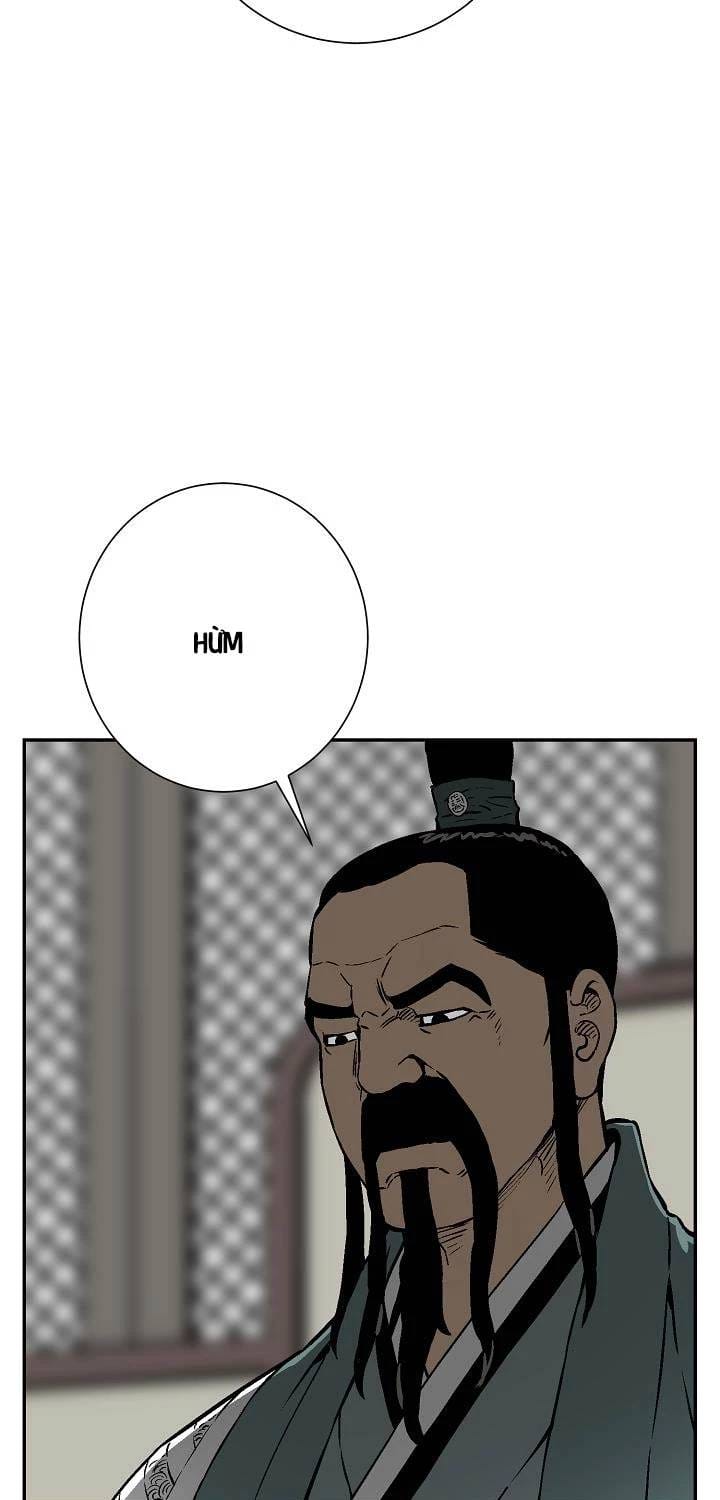 Truyện Tranh Vĩ Linh Kiếm Tiên trang 5