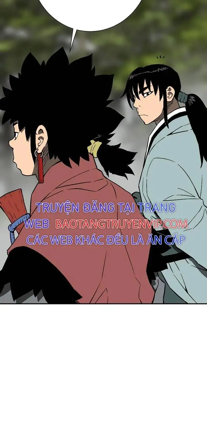 Truyện Tranh Vĩ Linh Kiếm Tiên trang 5