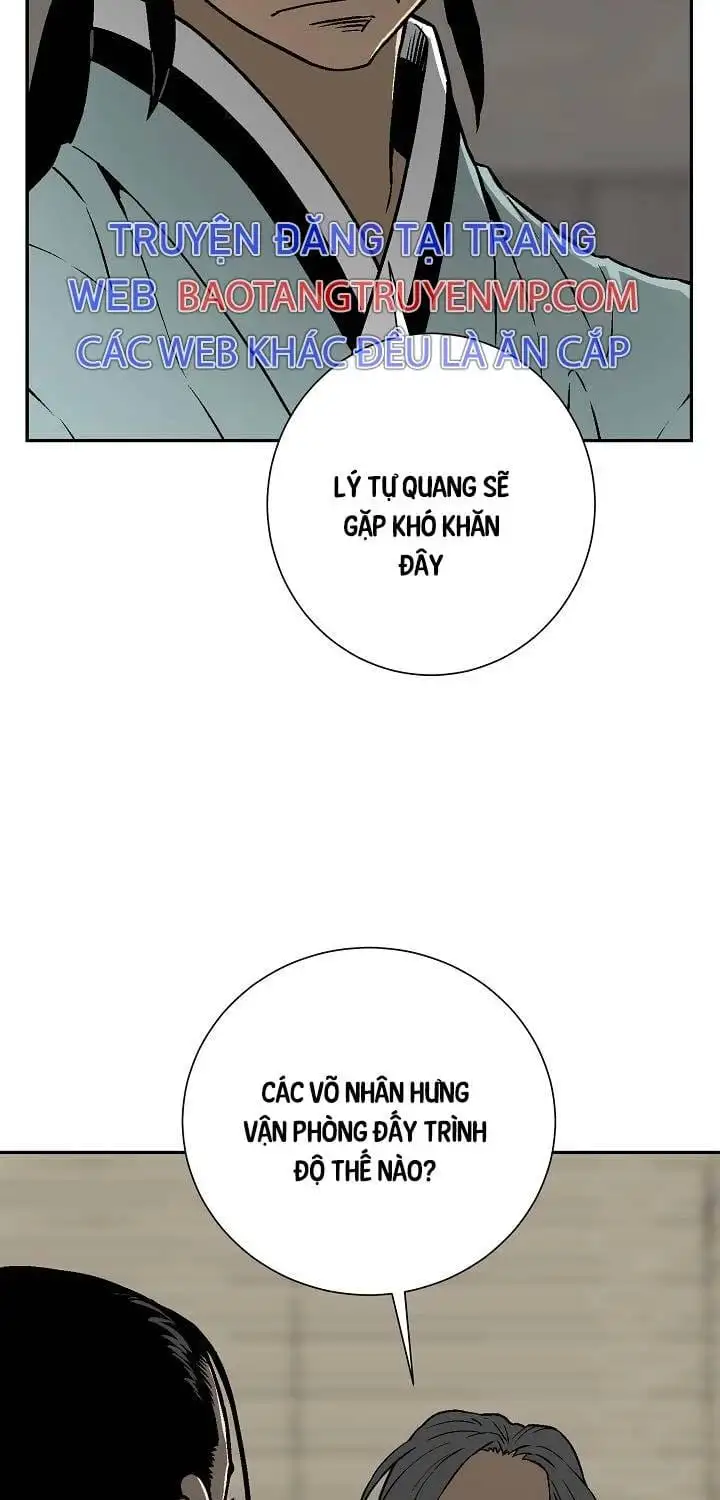 Truyện Tranh Vĩ Linh Kiếm Tiên trang 5