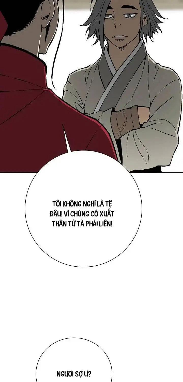 Truyện Tranh Vĩ Linh Kiếm Tiên trang 5