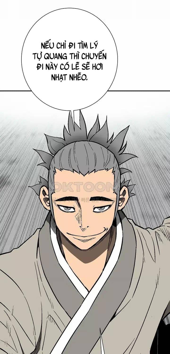 Truyện Tranh Vĩ Linh Kiếm Tiên trang 5