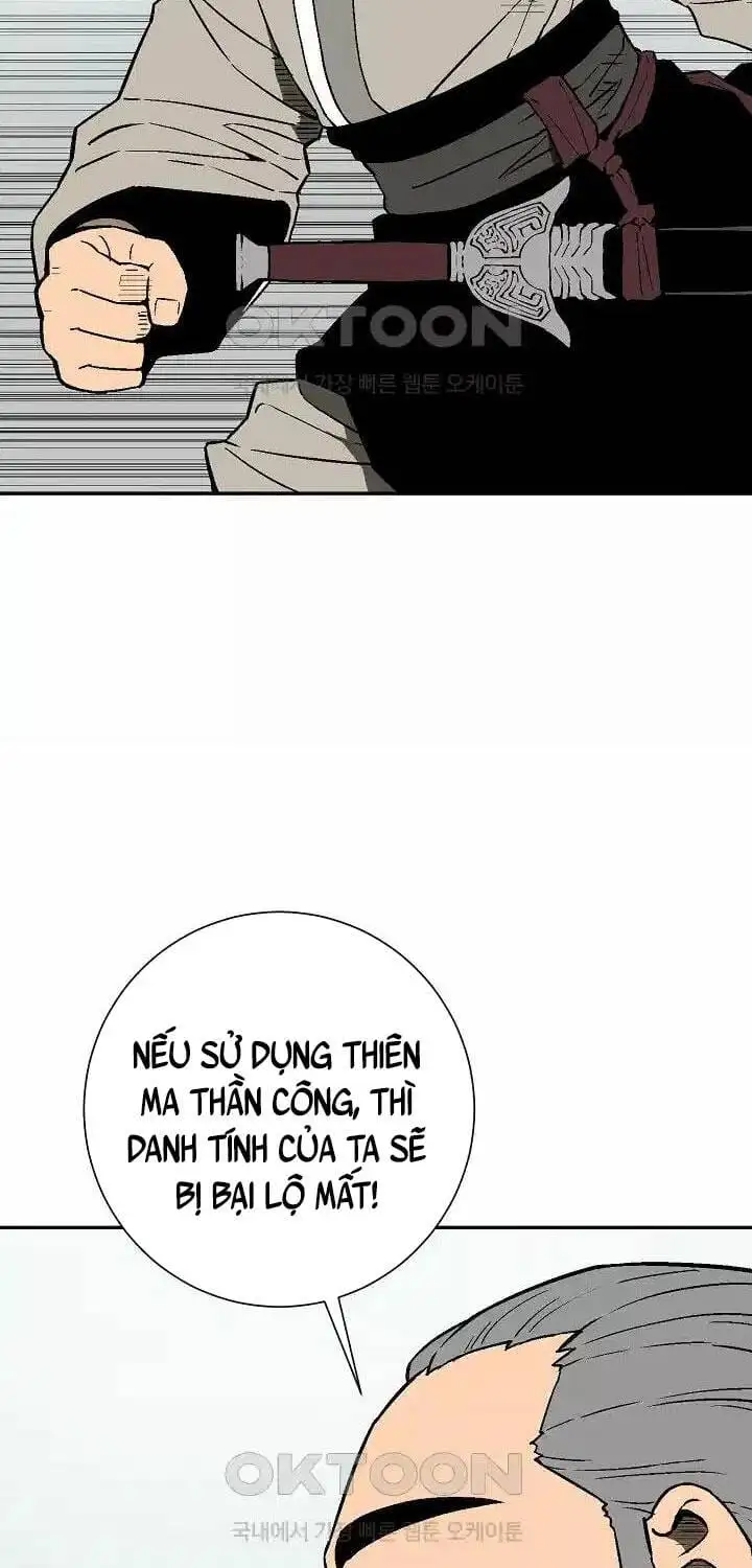 Truyện Tranh Vĩ Linh Kiếm Tiên trang 5