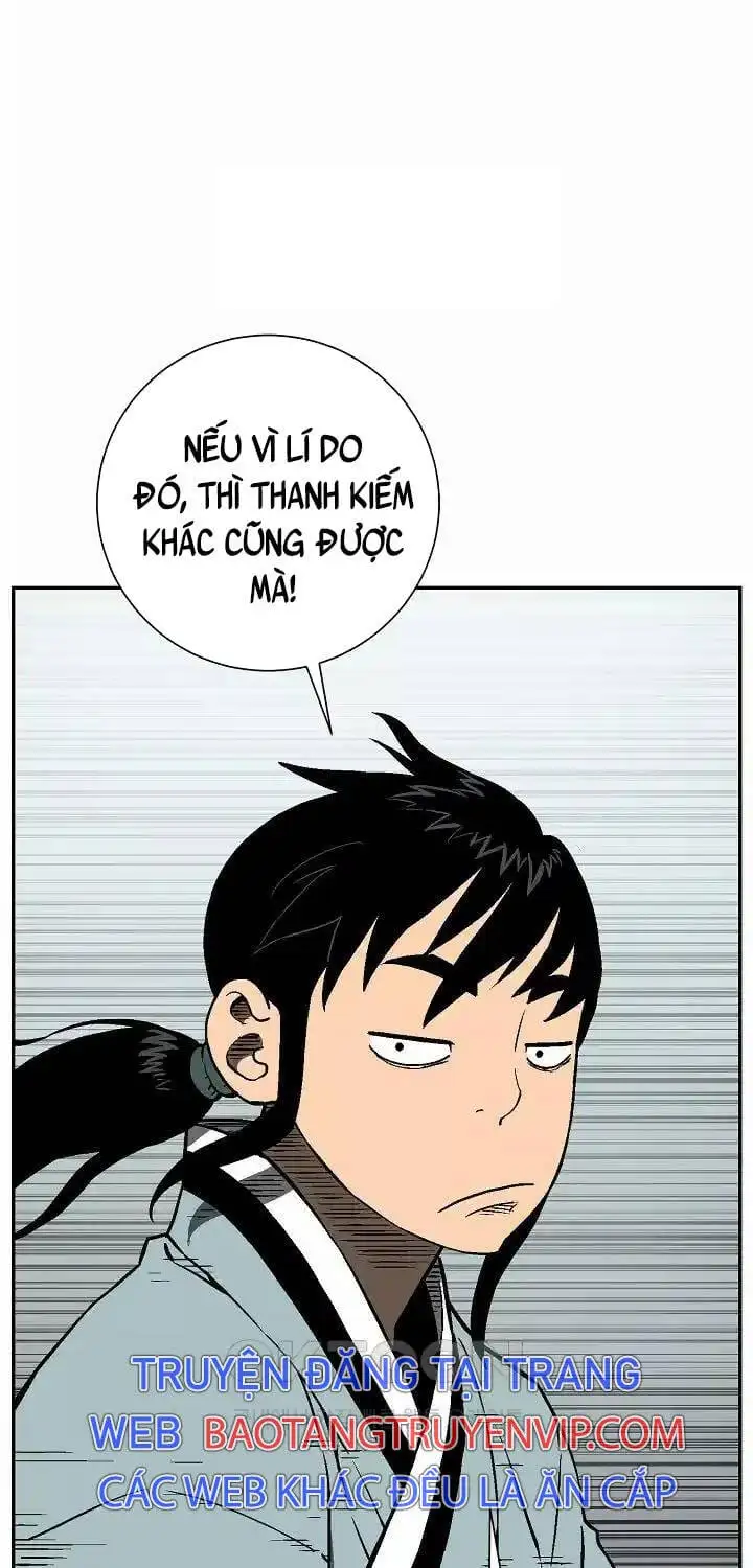 Truyện Tranh Vĩ Linh Kiếm Tiên trang 5