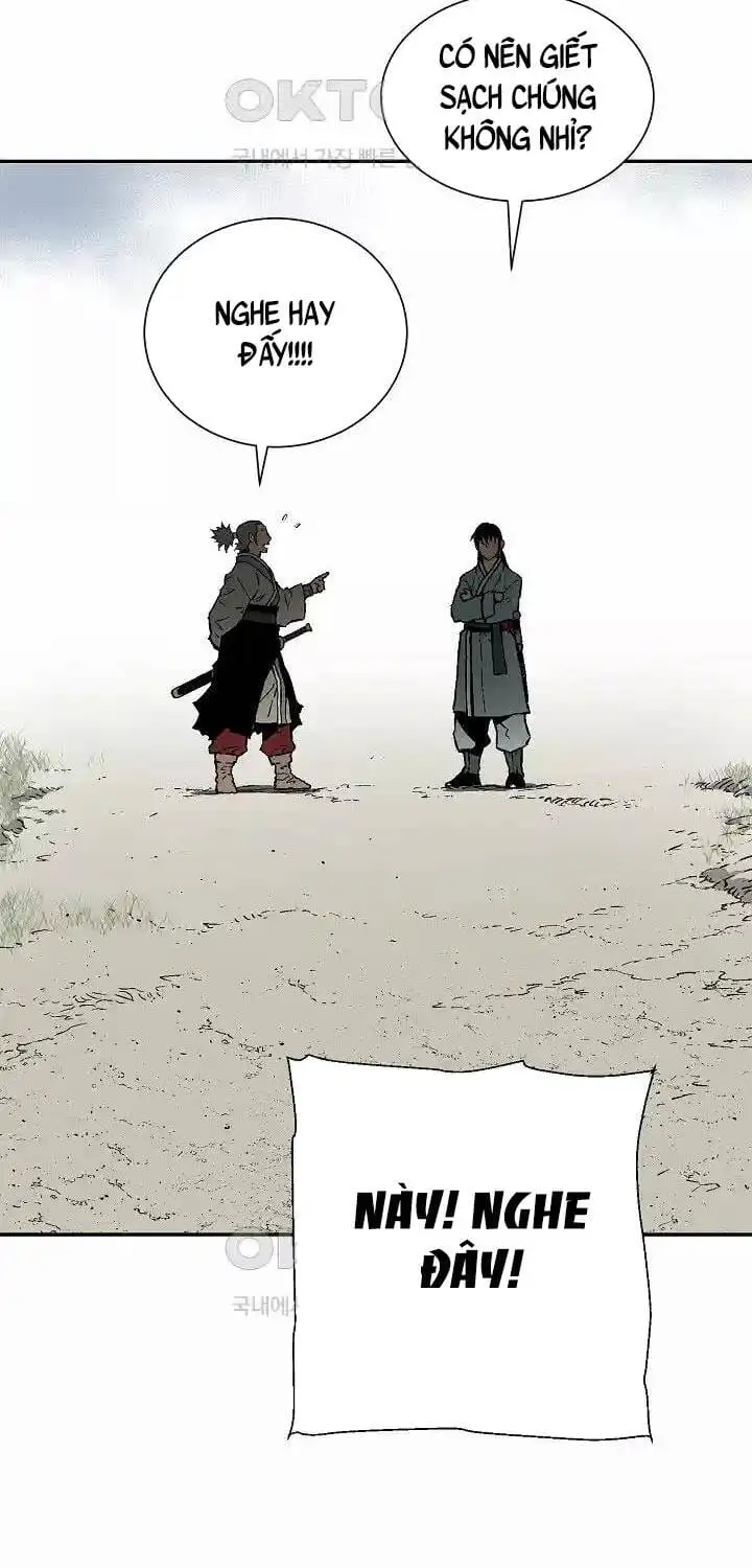 Truyện Tranh Vĩ Linh Kiếm Tiên trang 5