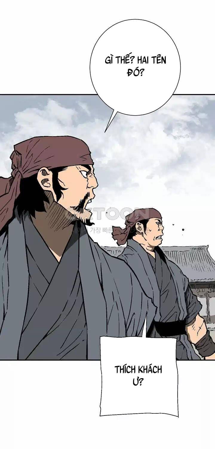 Truyện Tranh Vĩ Linh Kiếm Tiên trang 5