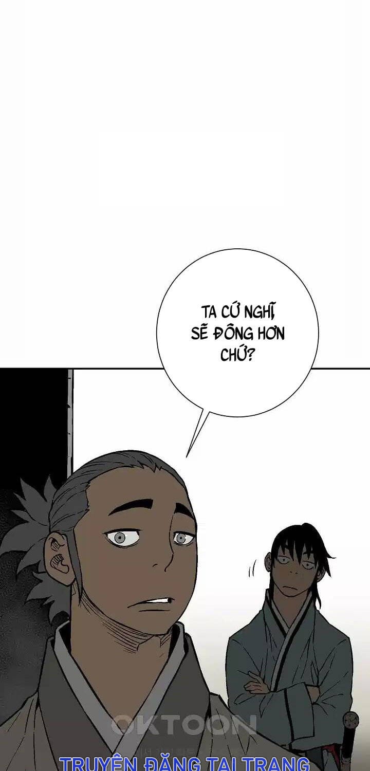 Truyện Tranh Vĩ Linh Kiếm Tiên trang 5