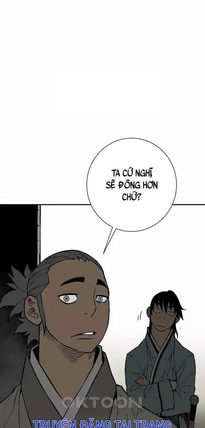 Truyện Tranh Vĩ Linh Kiếm Tiên trang 5