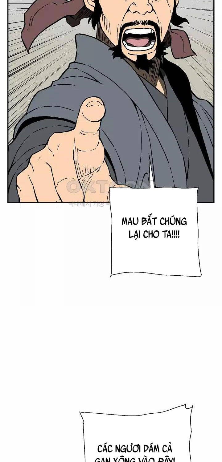 Truyện Tranh Vĩ Linh Kiếm Tiên trang 5