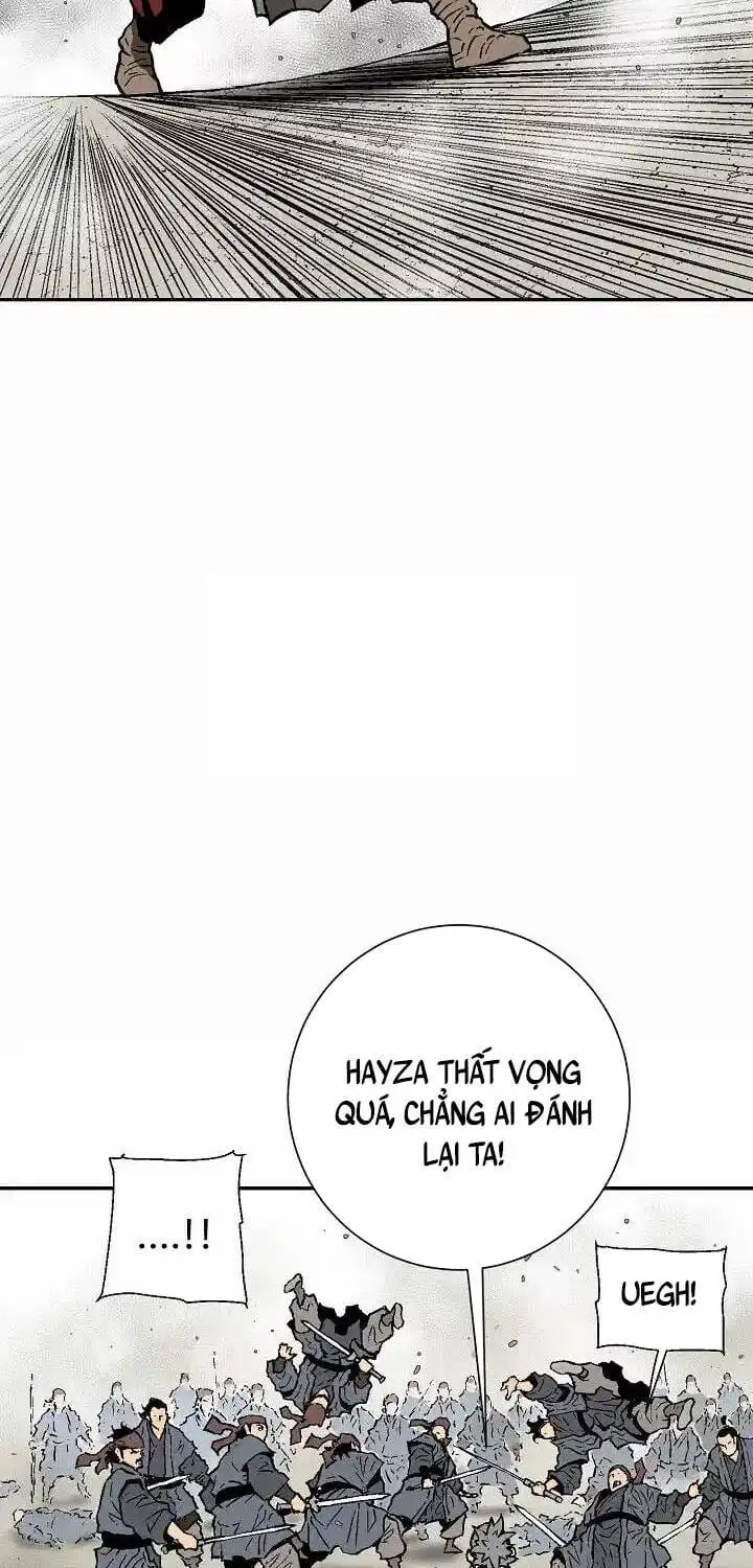 Truyện Tranh Vĩ Linh Kiếm Tiên trang 5