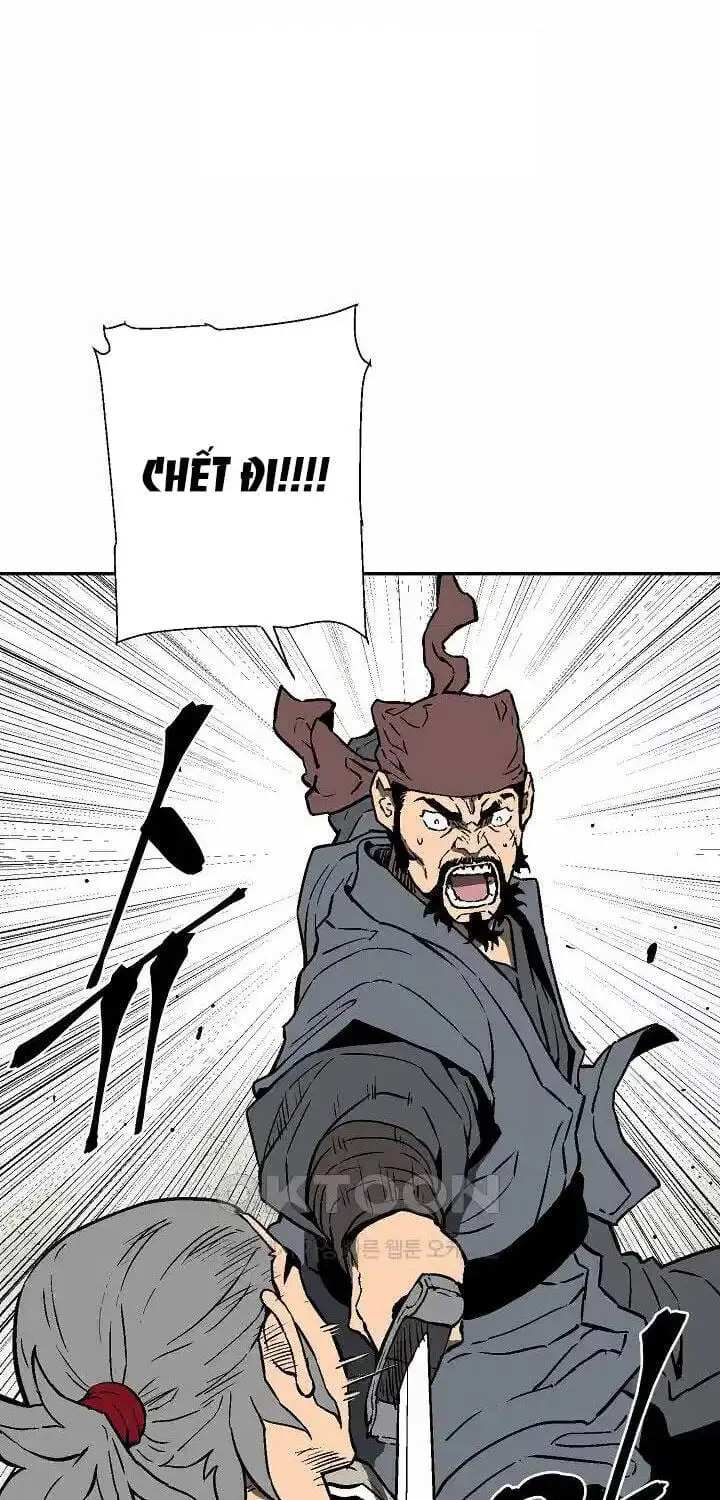 Truyện Tranh Vĩ Linh Kiếm Tiên trang 5