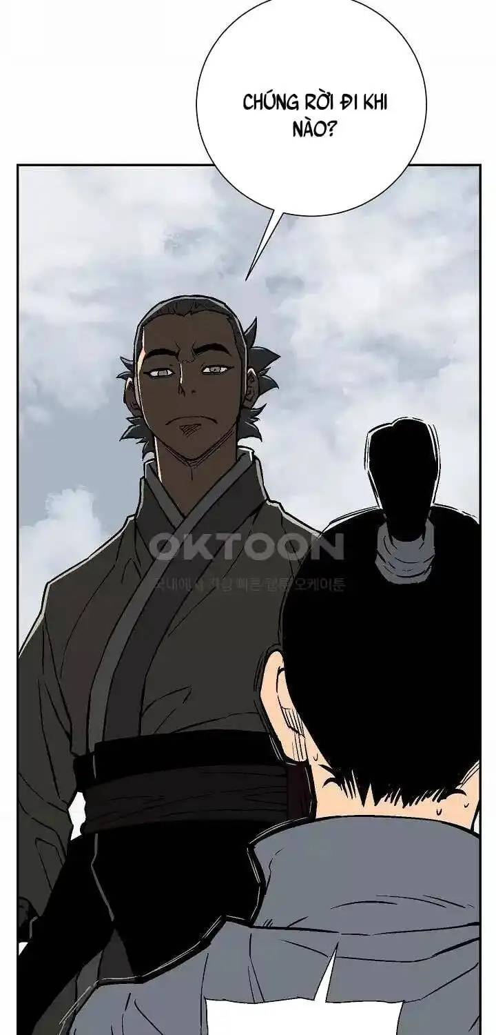 Truyện Tranh Vĩ Linh Kiếm Tiên trang 5