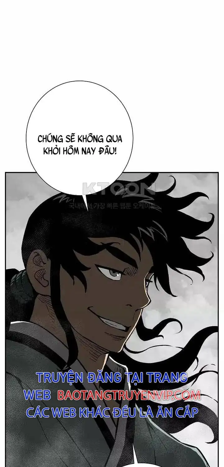 Truyện Tranh Vĩ Linh Kiếm Tiên trang 5