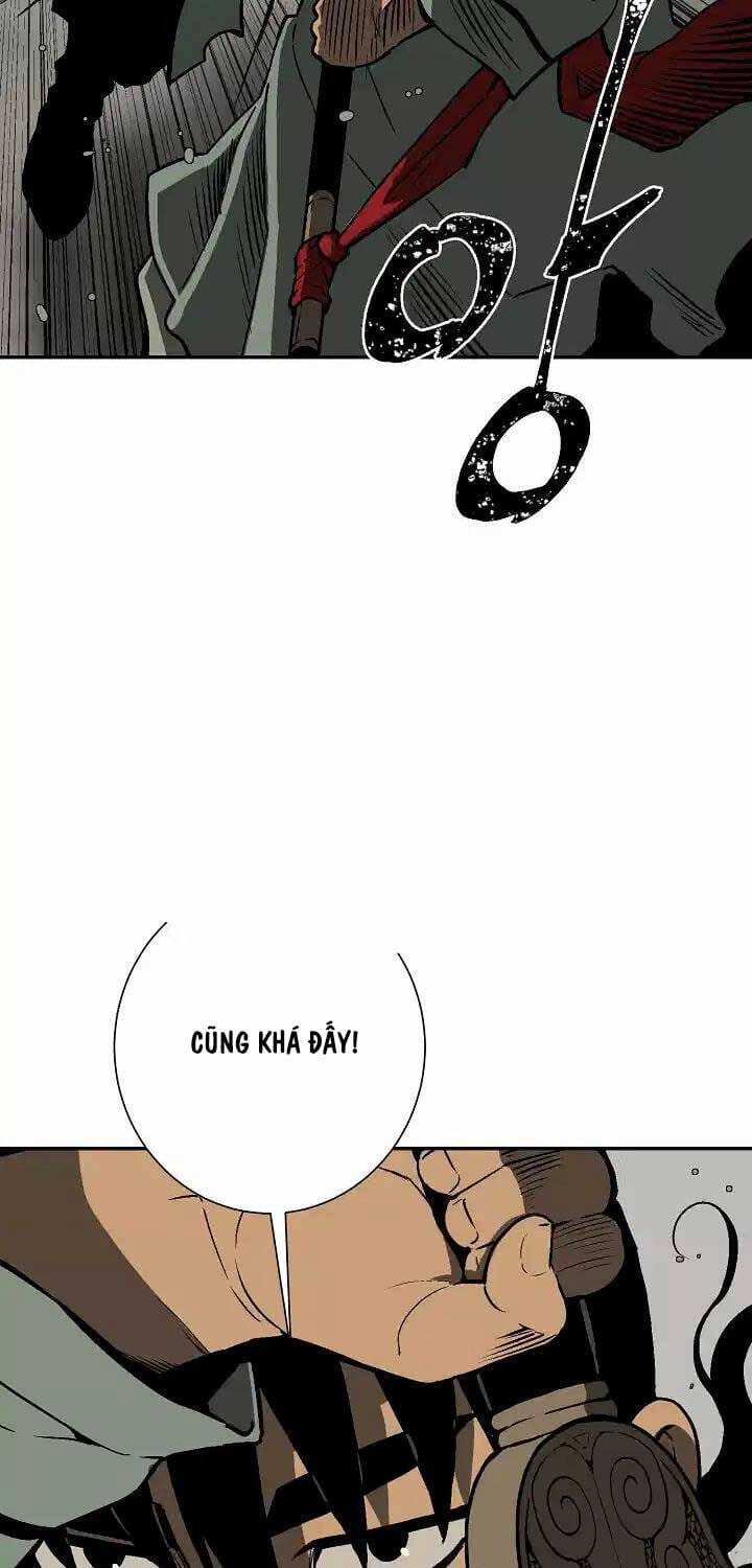 Truyện Tranh Vĩ Linh Kiếm Tiên trang 5